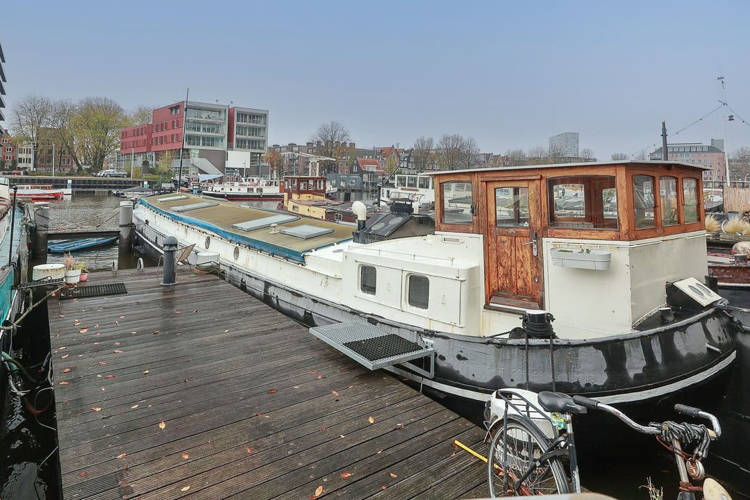 Photo 47 of Westerdok 73