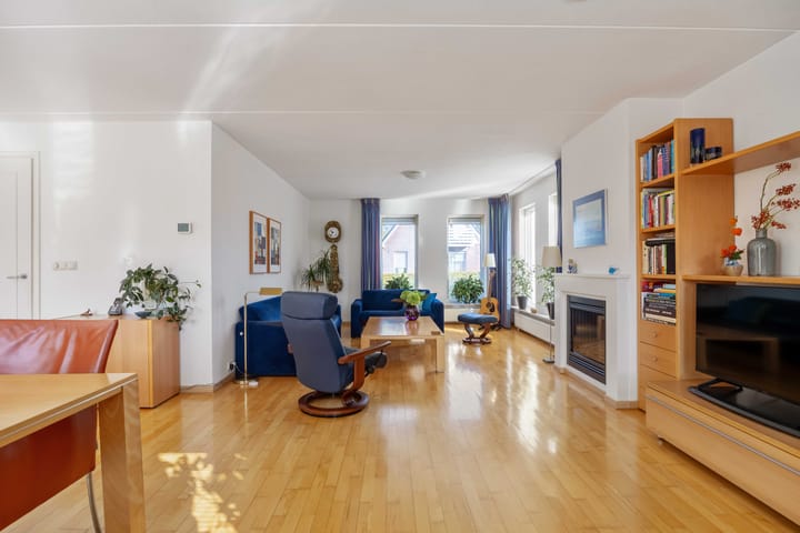 Foto 2 van de Hammeren 42