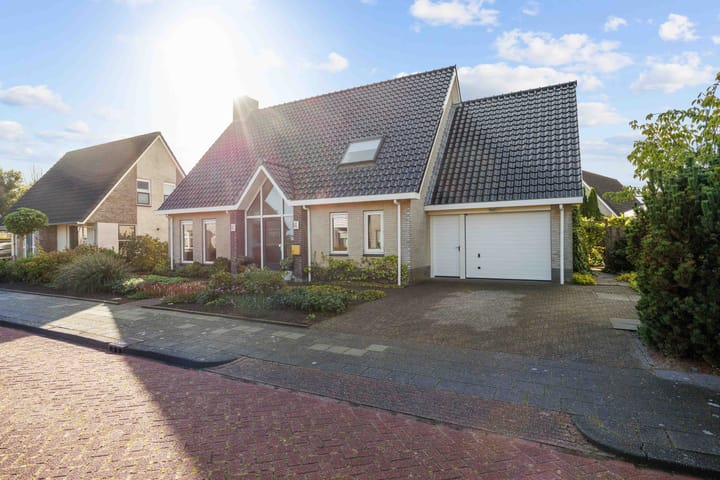 Foto 4 van de Hammeren 42