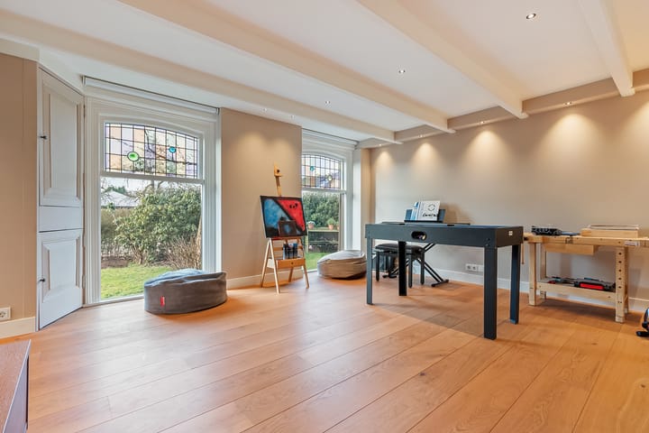 Foto 4 van Nieuw-Loosdrechtsedijk 73