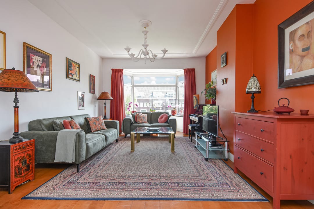 Foto 2 van Pomonalaan 78