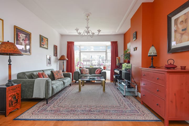 Foto 2 van Pomonalaan 78