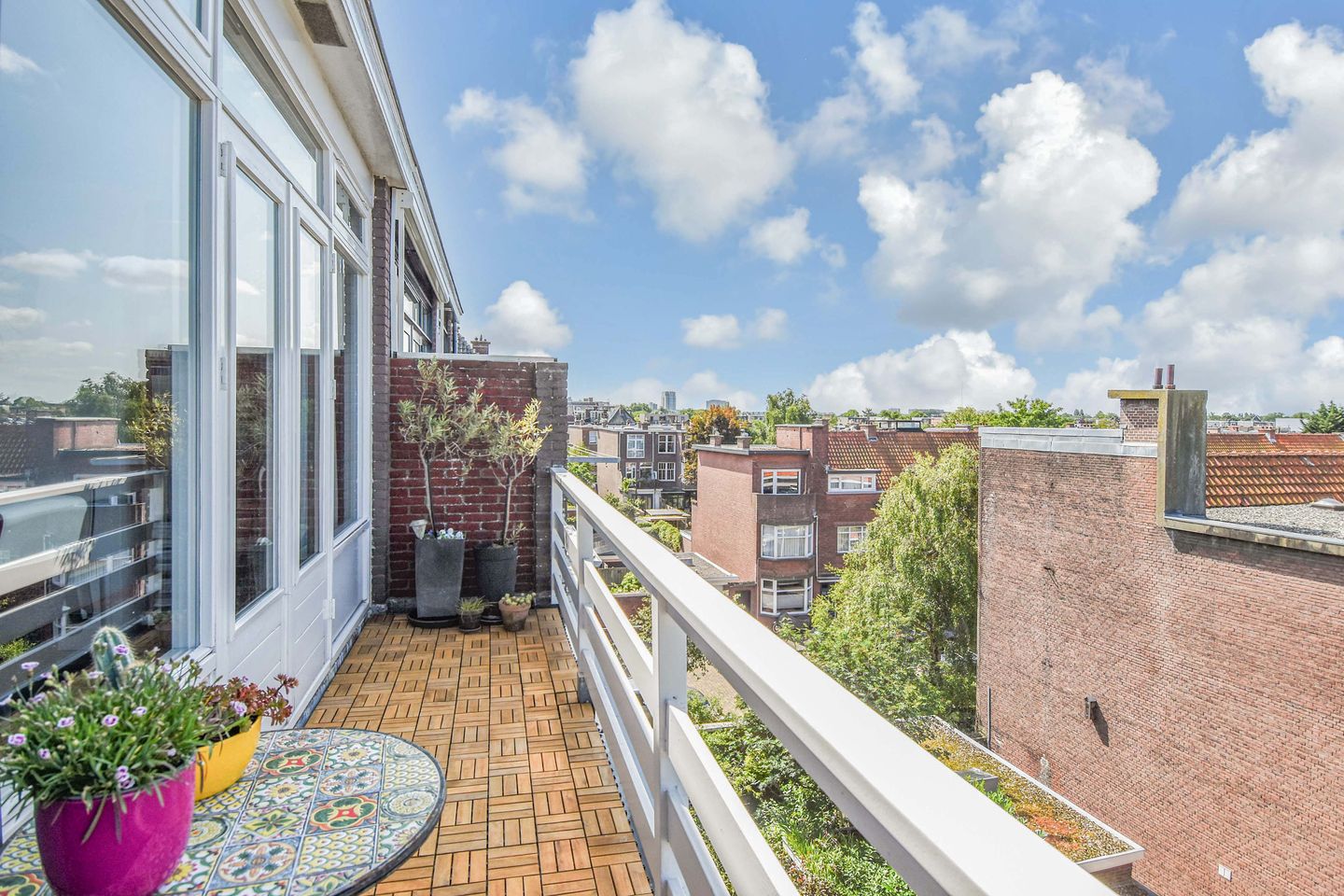 Foto 4 van Pomonalaan 78