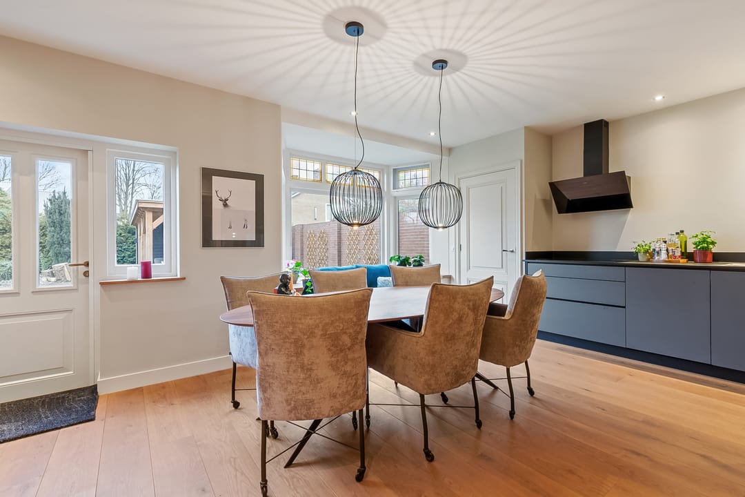 Photo 13 of Nieuw-Loosdrechtsedijk 73