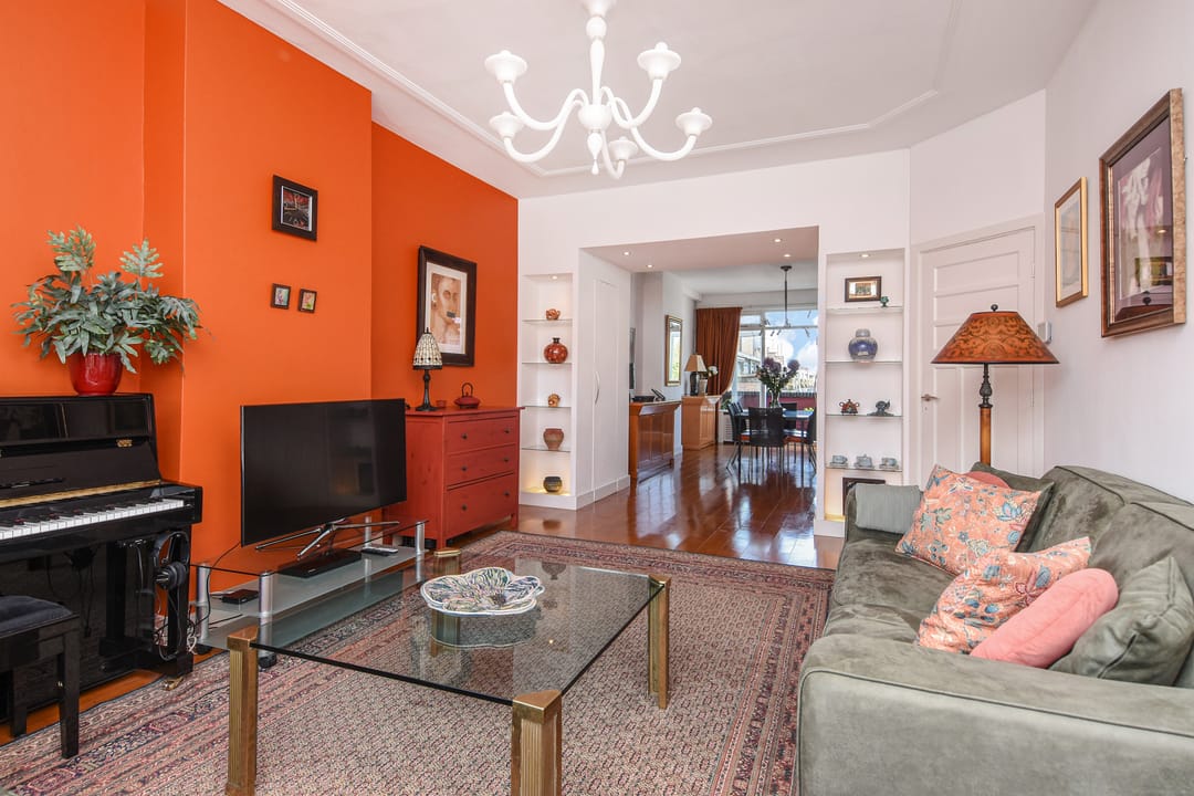 Foto 8 van Pomonalaan 78