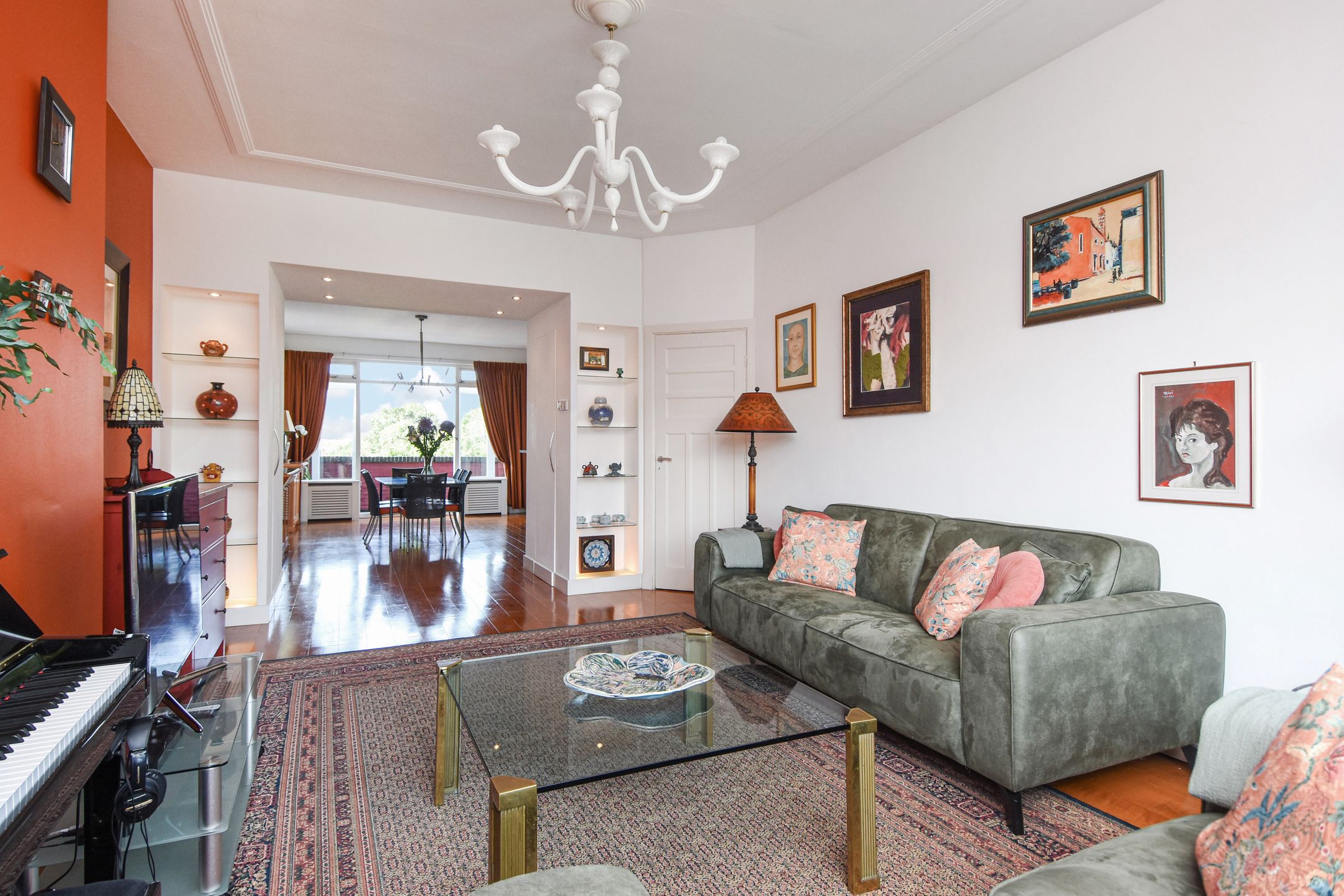 Foto 9 van Pomonalaan 78