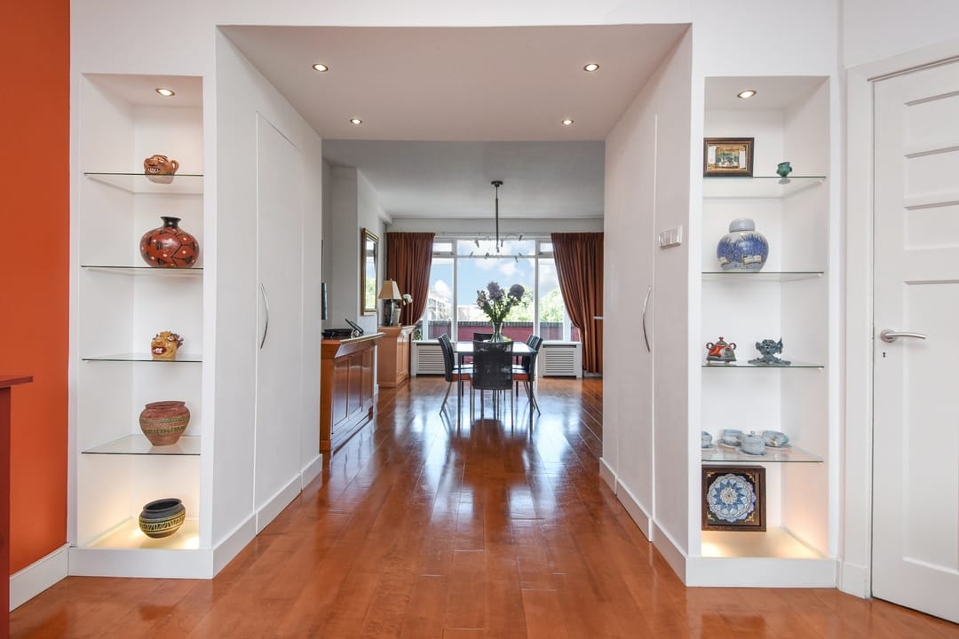 Foto 11 van Pomonalaan 78