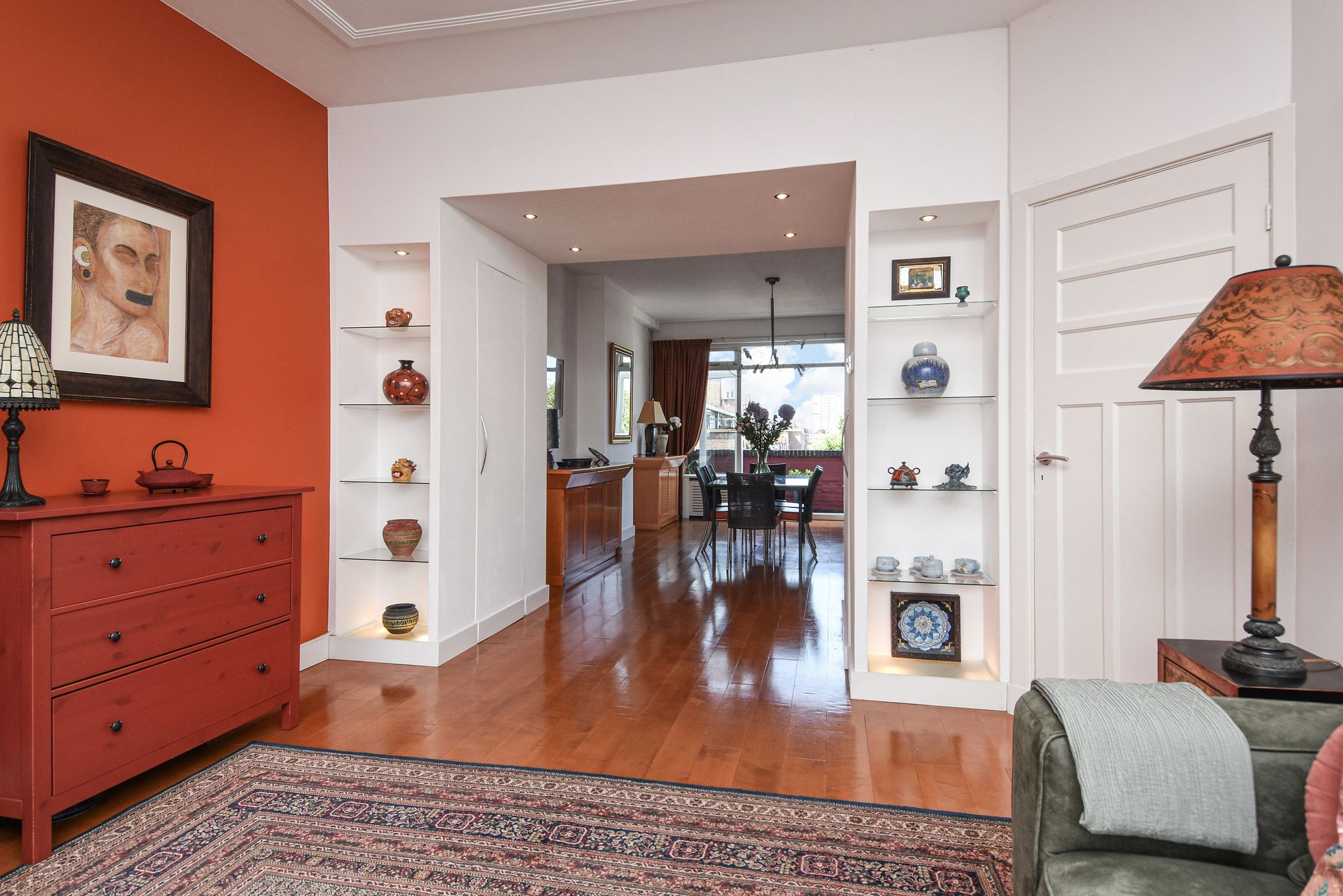 Foto 12 van Pomonalaan 78