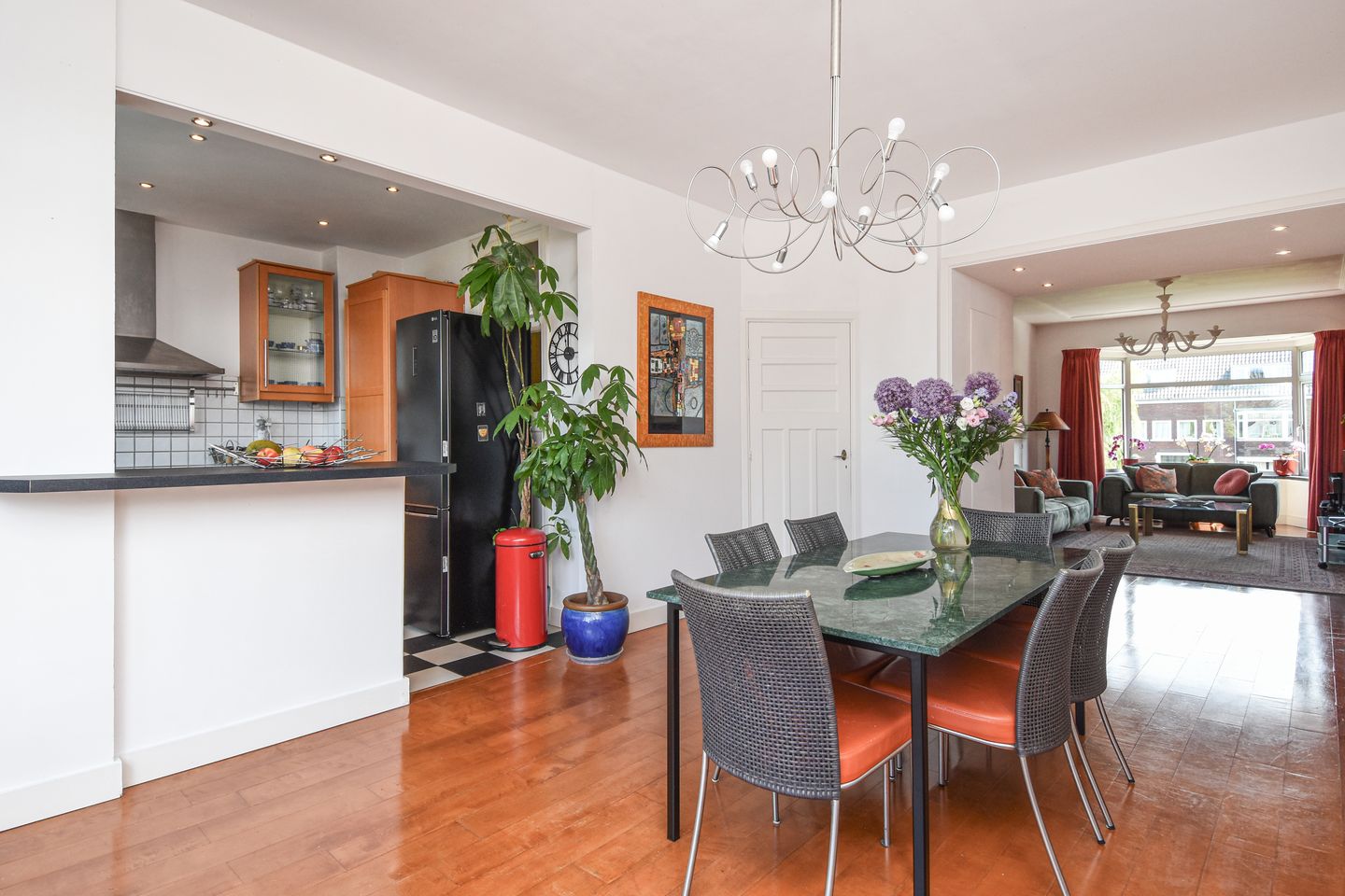 Foto 14 van Pomonalaan 78