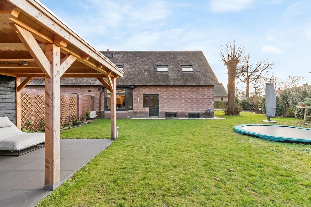 Photo 31 of Nieuw-Loosdrechtsedijk 73