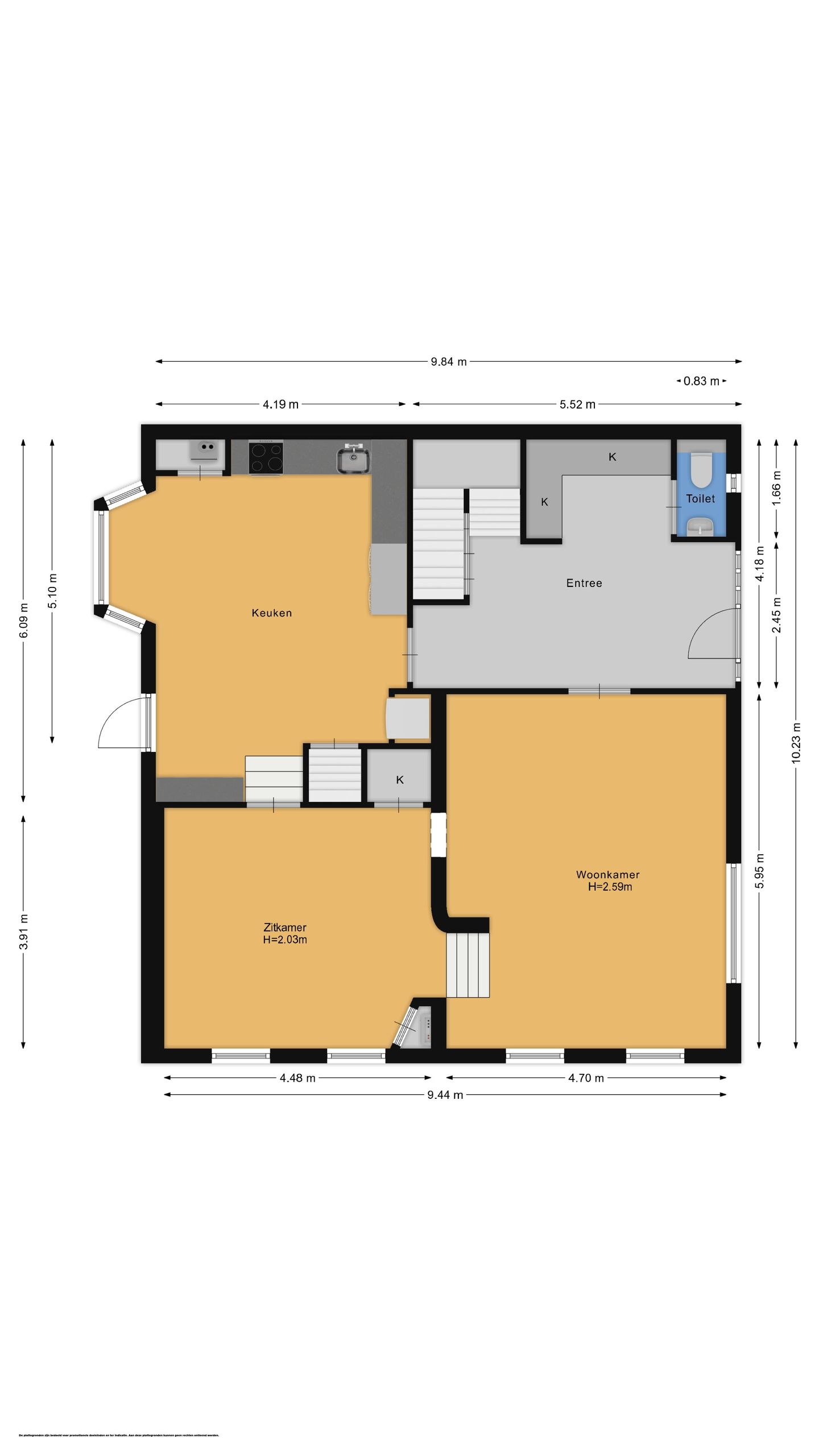 Photo 35 of Nieuw-Loosdrechtsedijk 73