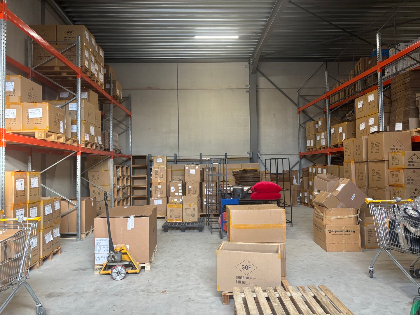 Bekijk foto 2 van Dorstseweg 22-D