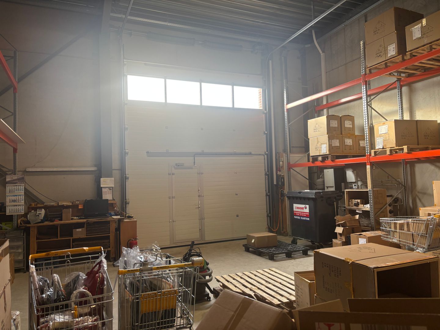 Bekijk foto 3 van Dorstseweg 22-D