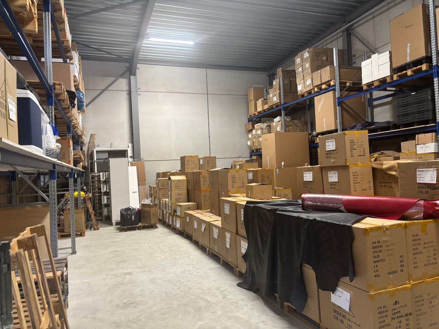 Bekijk foto 4 van Dorstseweg 22-D