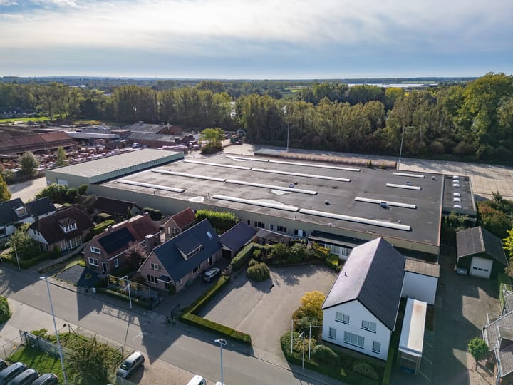 Munnikhofsestraat 21, Deest