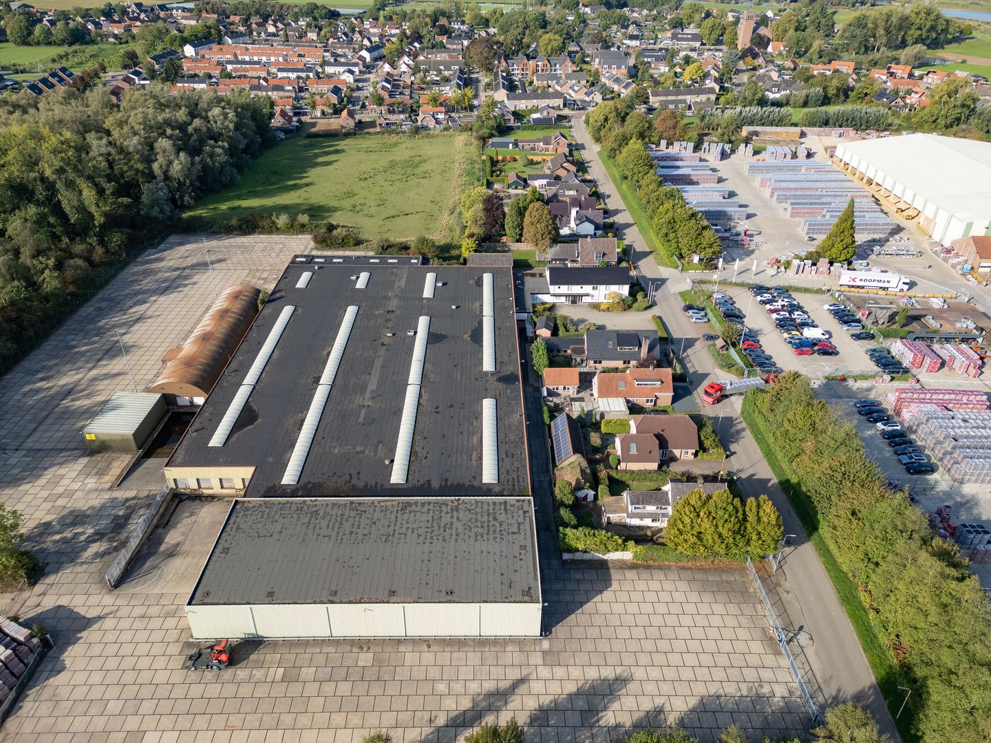 Bekijk foto 3 van Munnikhofsestraat 21