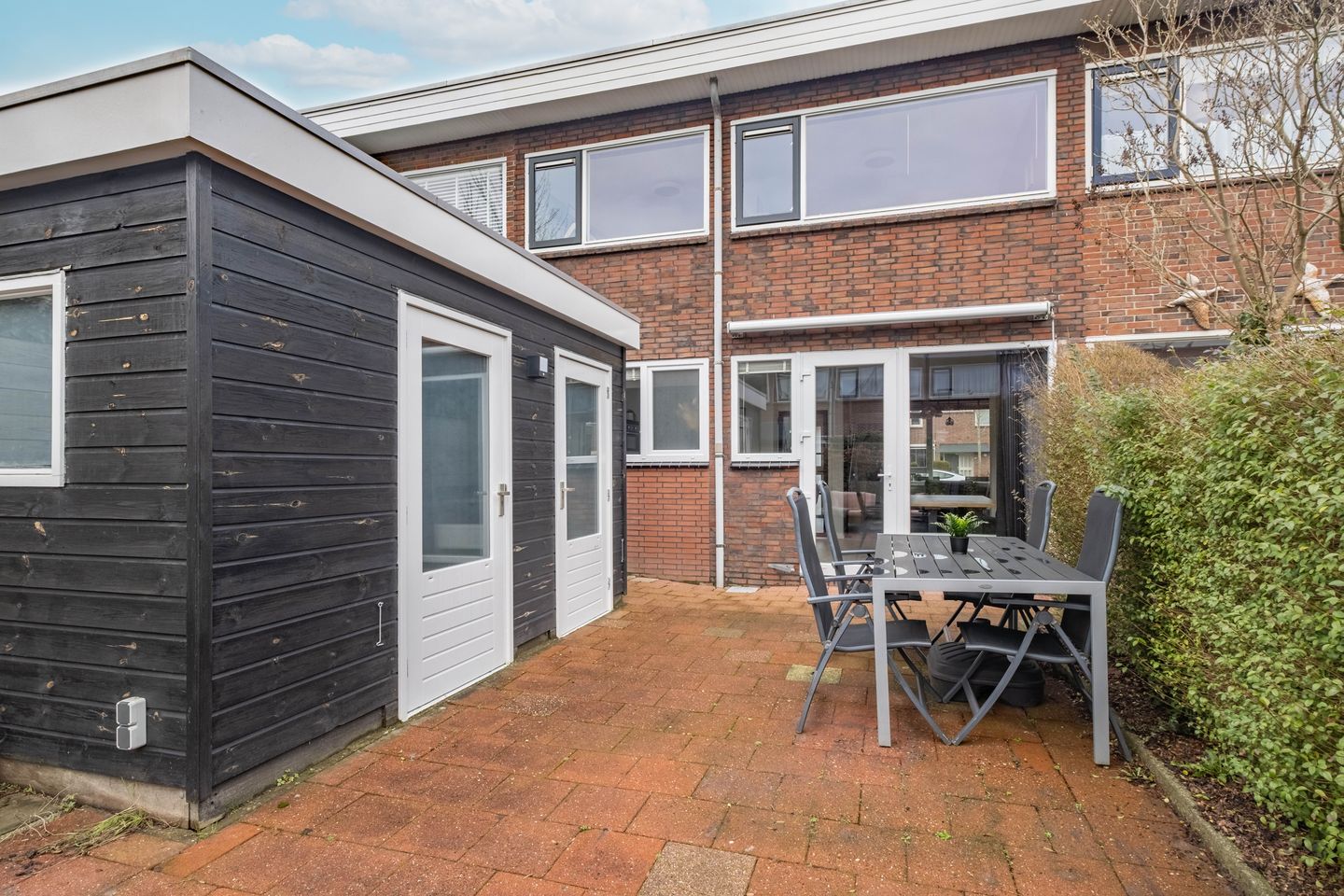 Photo 5 of Antillenweg 102