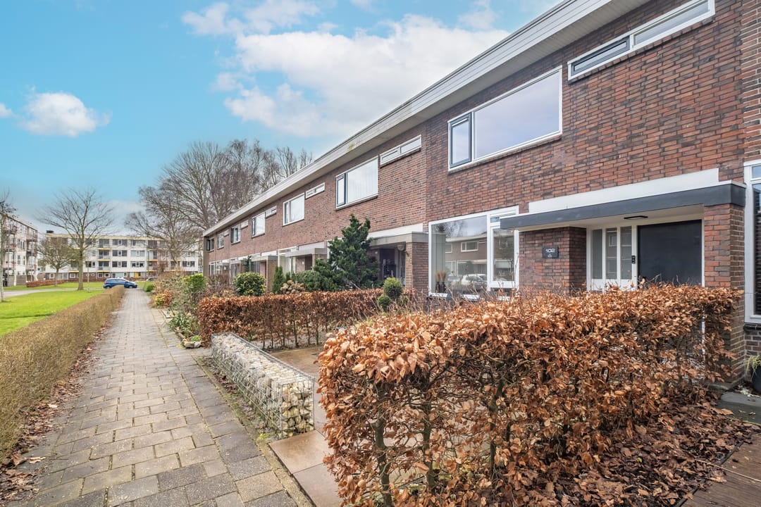 Photo 7 of Antillenweg 102