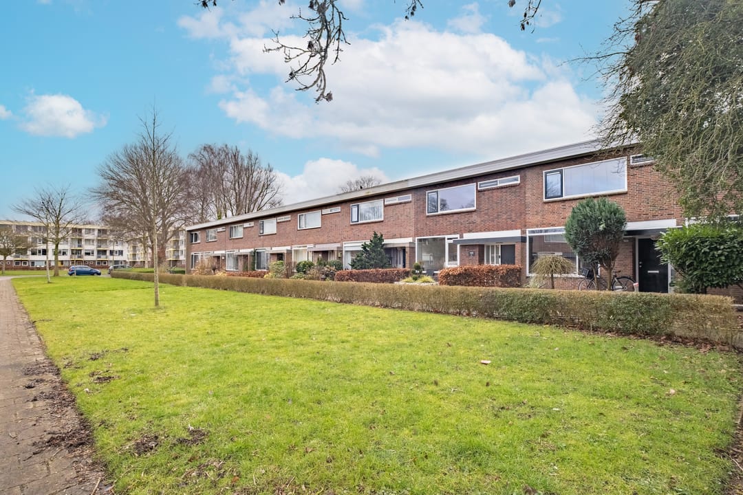 Photo 8 of Antillenweg 102