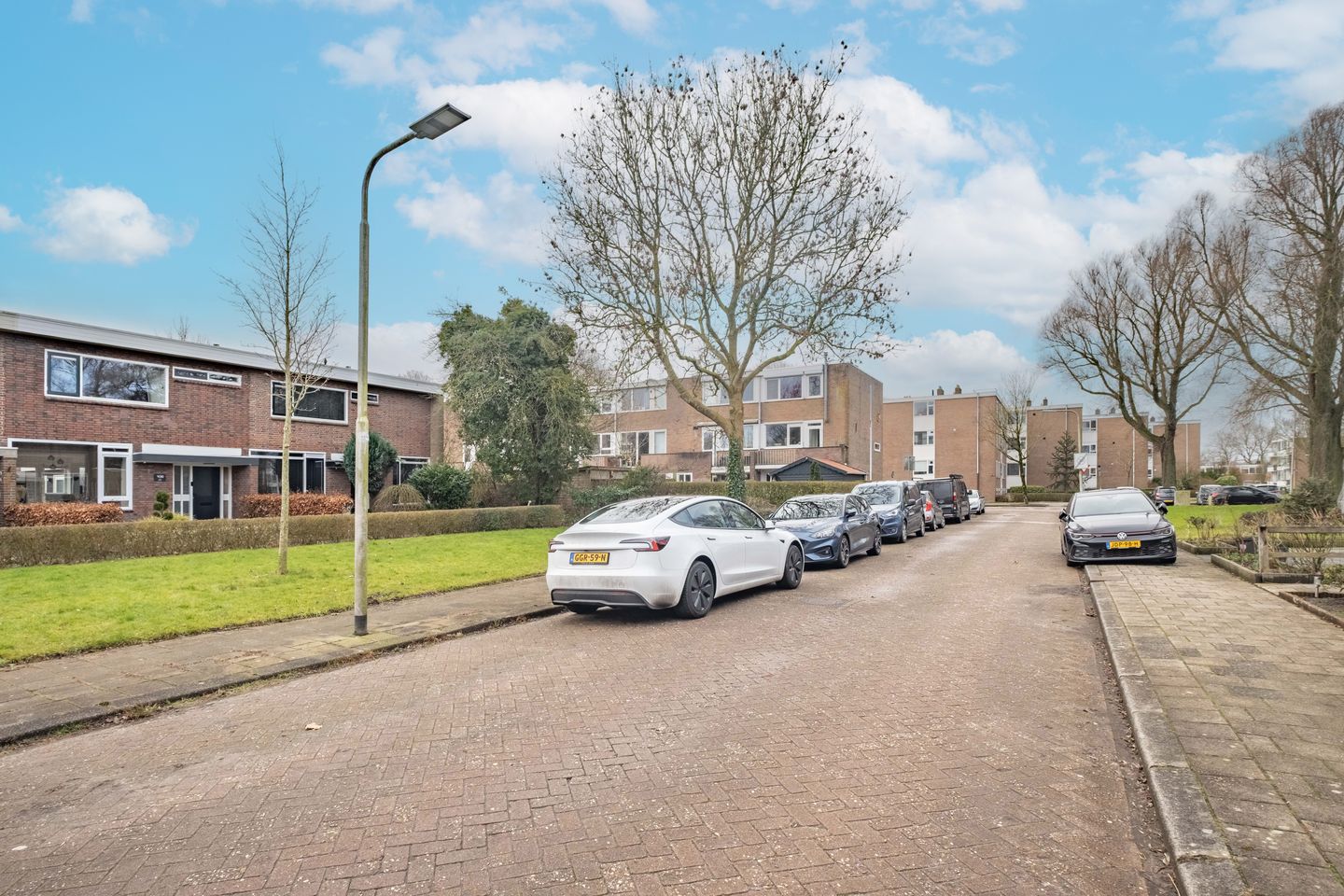 Photo 10 of Antillenweg 102