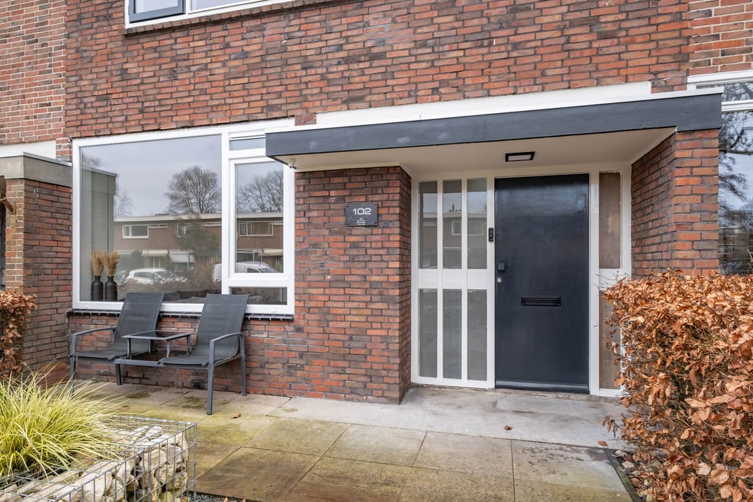 Photo 11 of Antillenweg 102