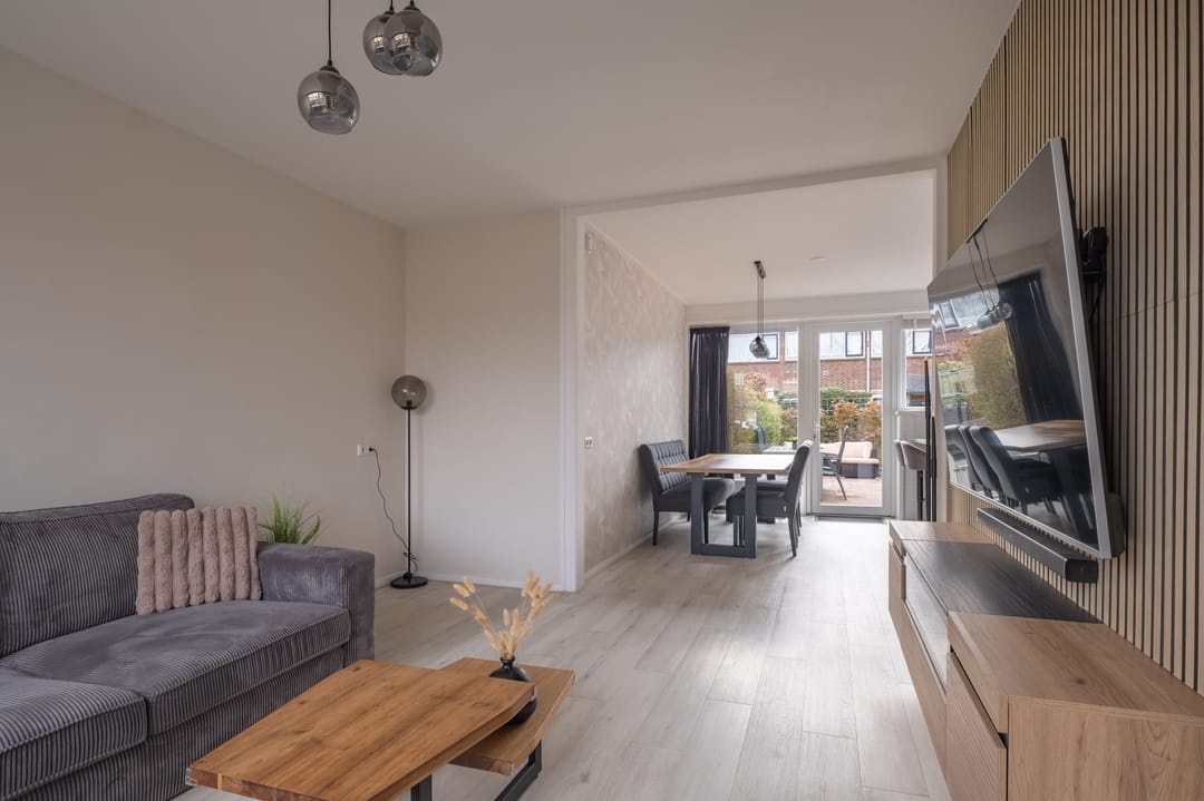 Photo 16 of Antillenweg 102