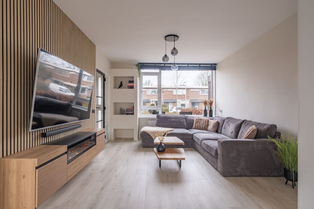 Photo 17 of Antillenweg 102