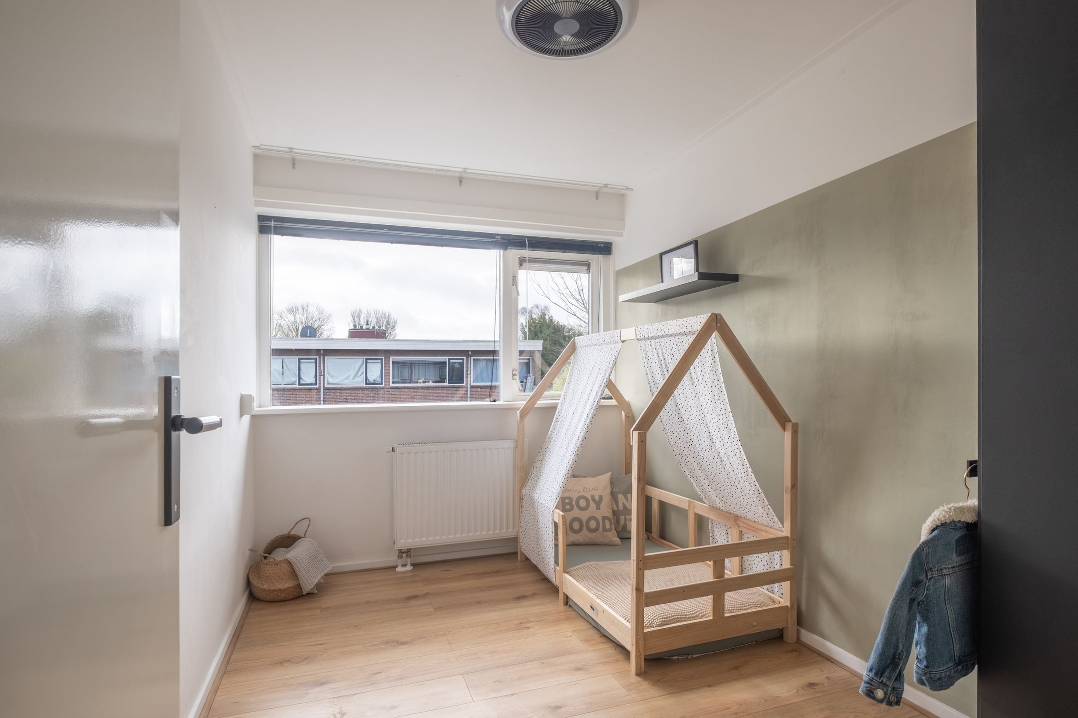 Photo 27 of Antillenweg 102