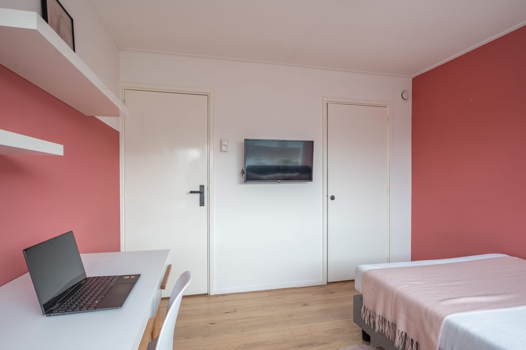 Photo 31 of Antillenweg 102