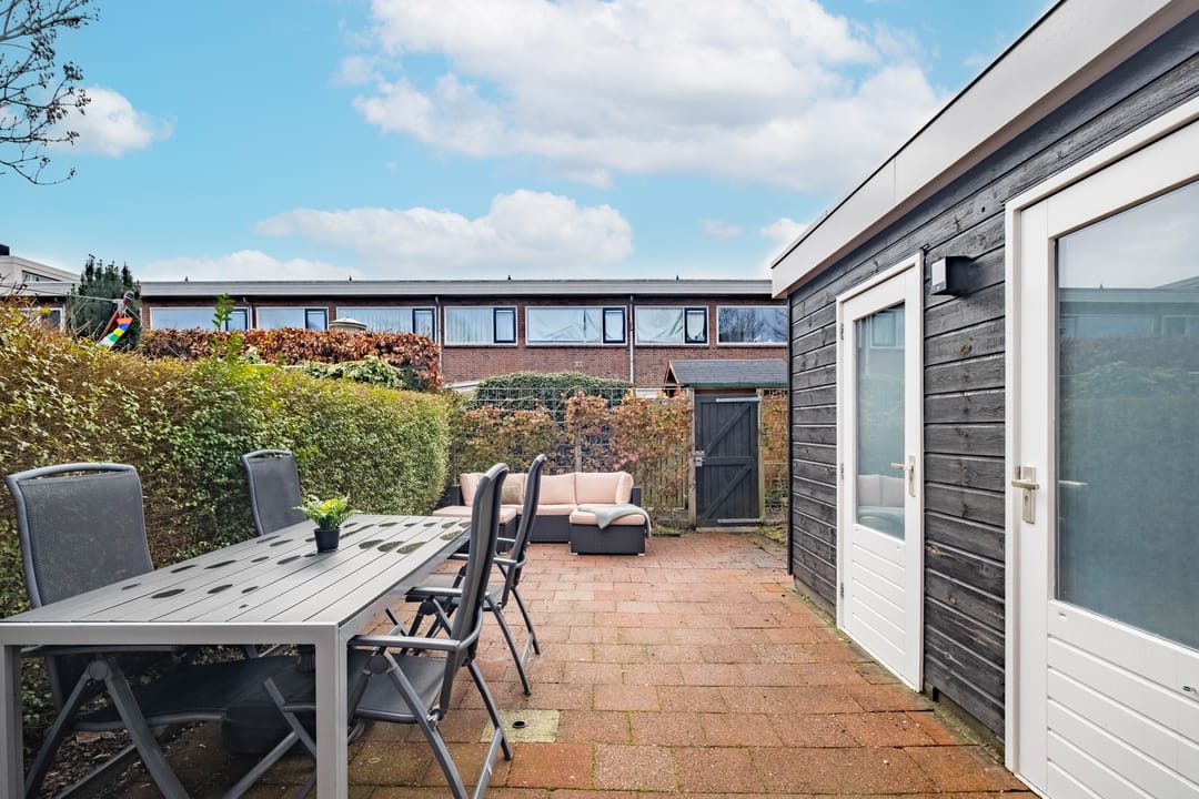 Photo 38 of Antillenweg 102