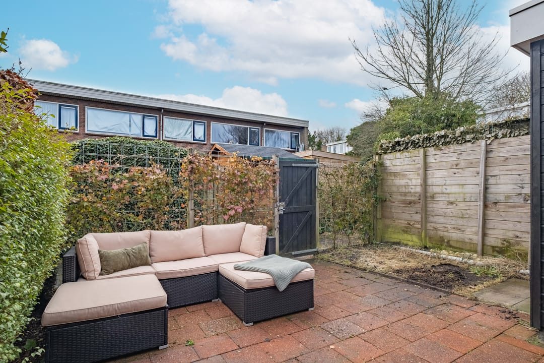 Photo 41 of Antillenweg 102