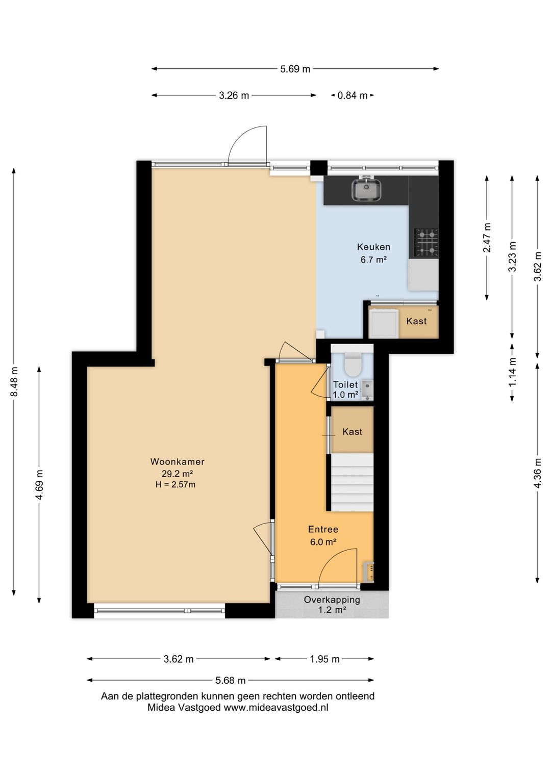 Photo 43 of Antillenweg 102