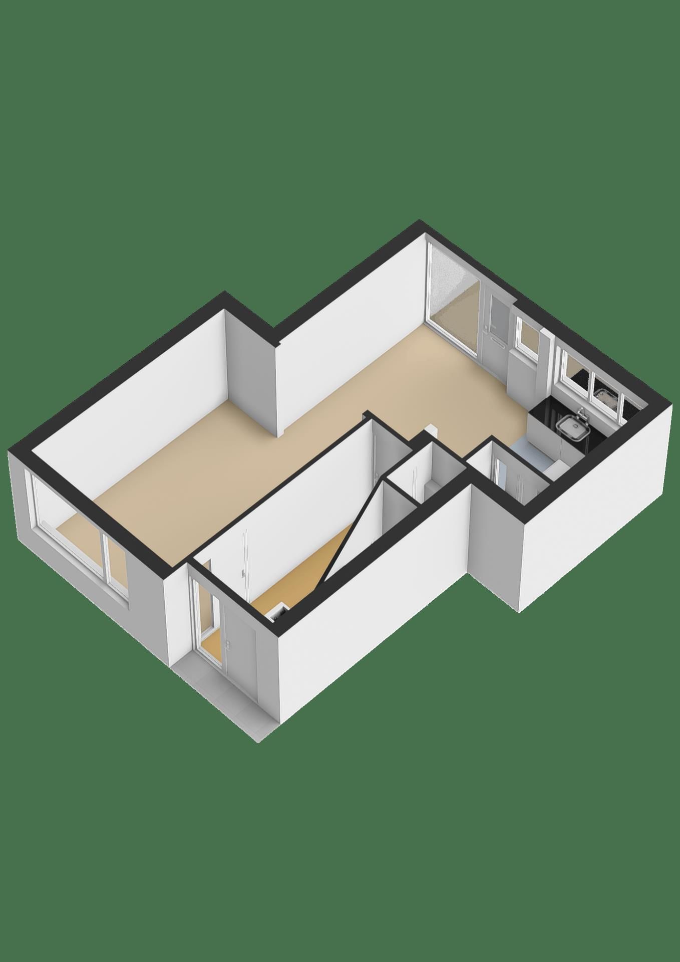 Photo 44 of Antillenweg 102