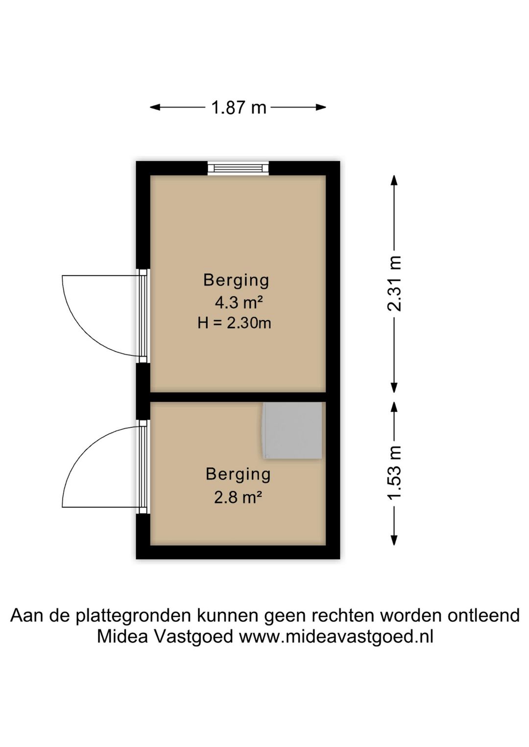 Photo 47 of Antillenweg 102