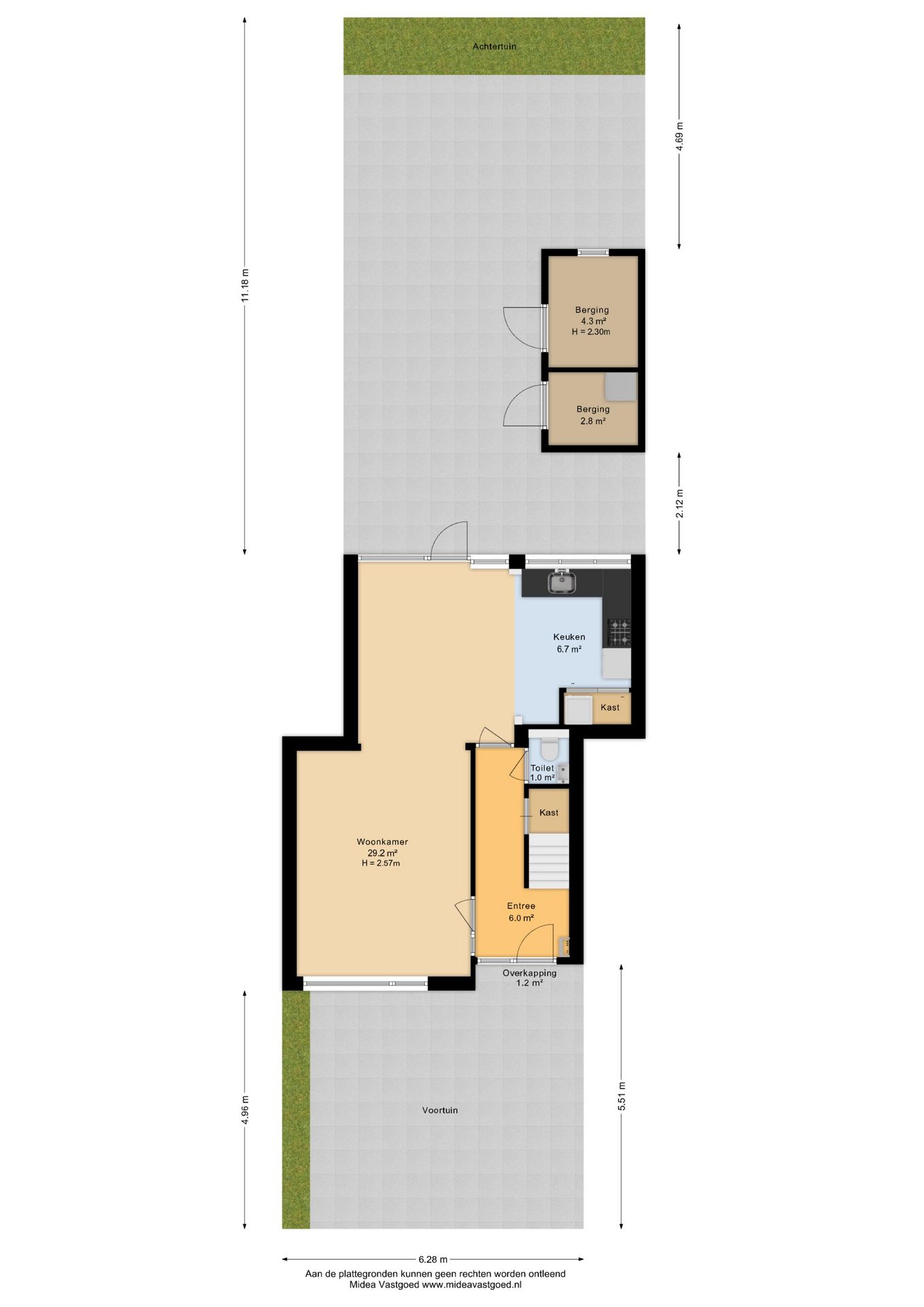 Photo 49 of Antillenweg 102