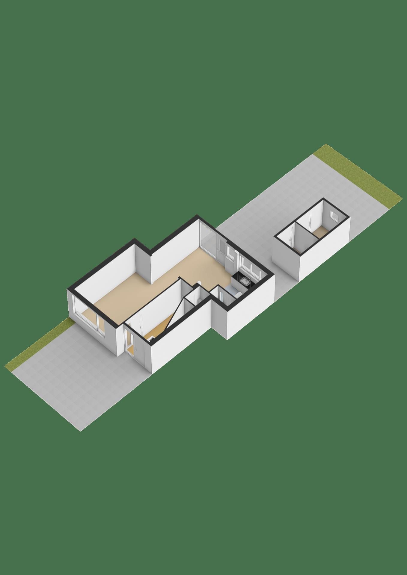 Photo 50 of Antillenweg 102