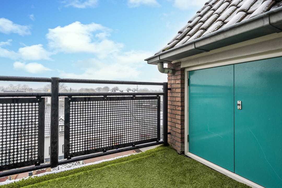 Photo 2 of Dorpsstraat 13-F