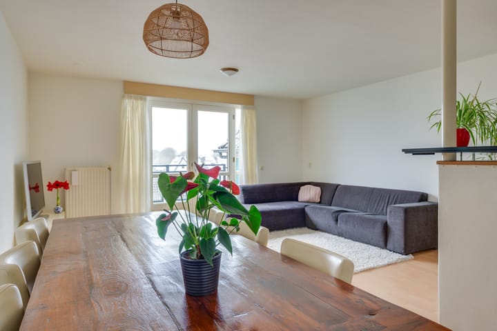 Photo 3 of Dorpsstraat 13-F