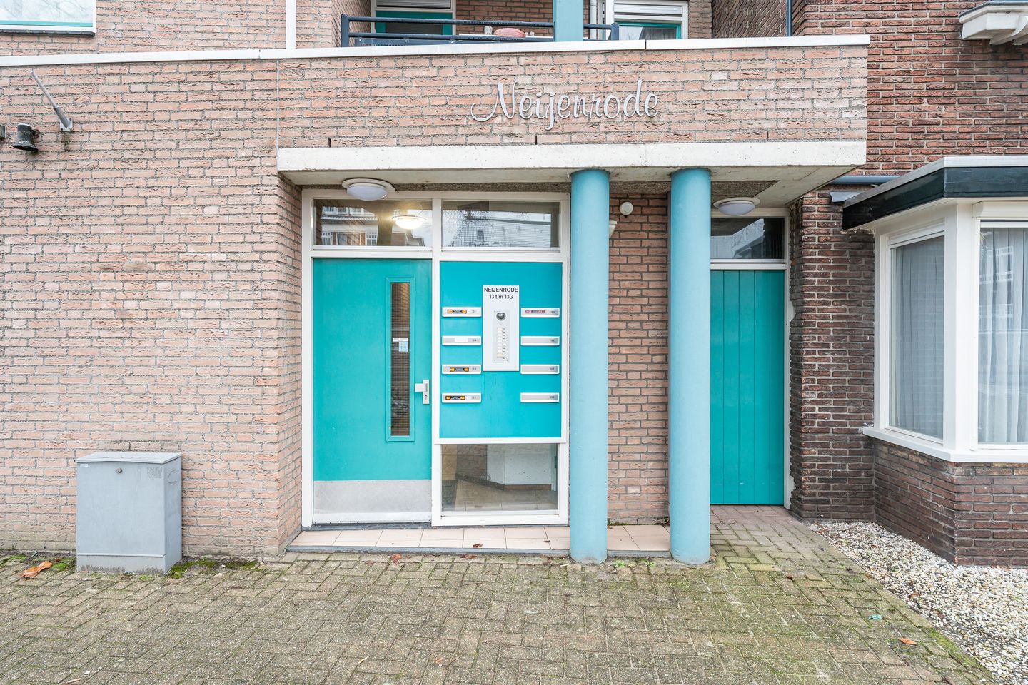 Photo 10 of Dorpsstraat 13-F