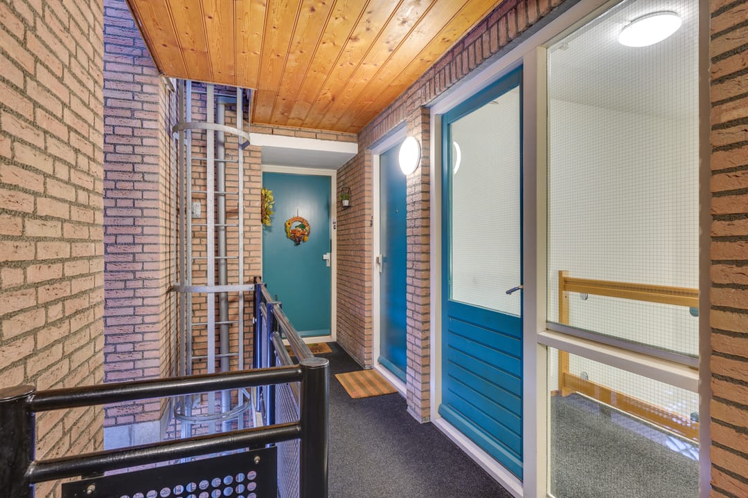 Photo 16 of Dorpsstraat 13-F