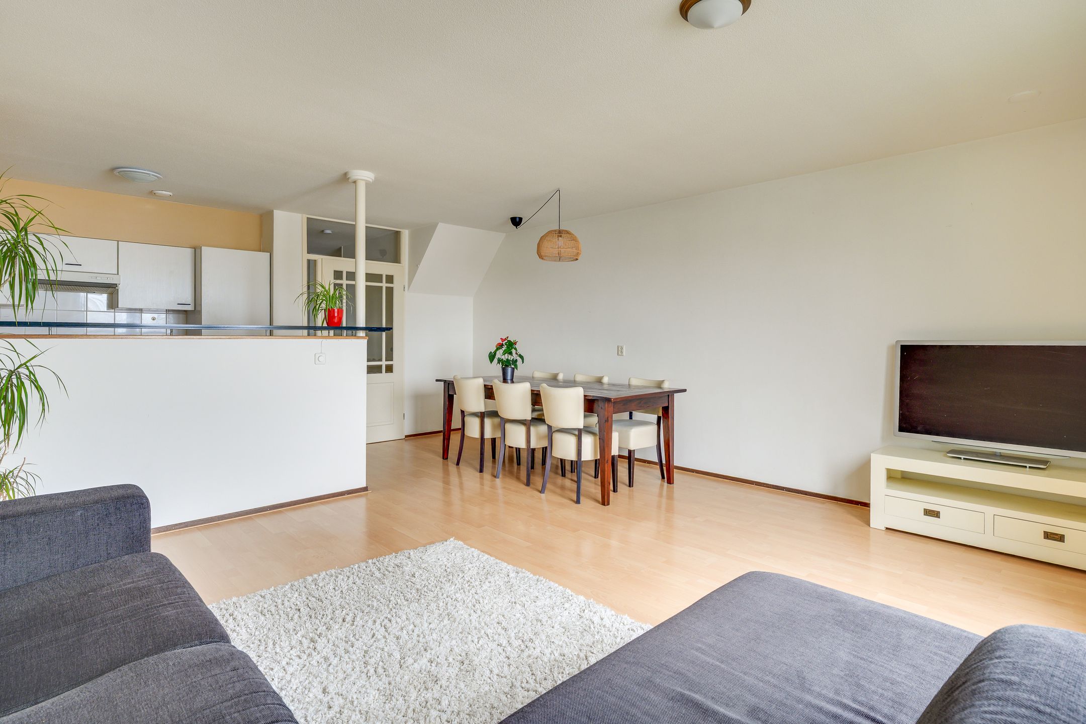 Photo 21 of Dorpsstraat 13-F