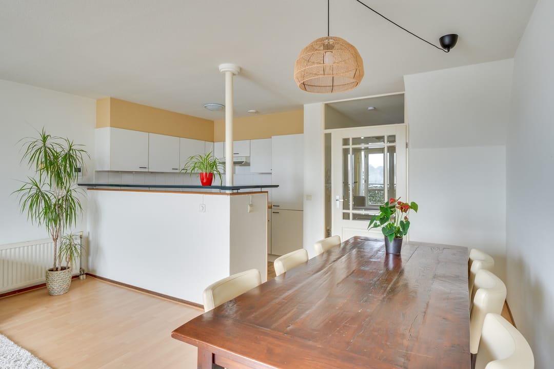 Photo 22 of Dorpsstraat 13-F