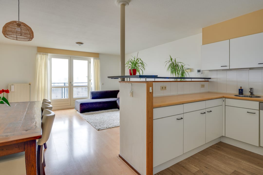 Photo 23 of Dorpsstraat 13-F