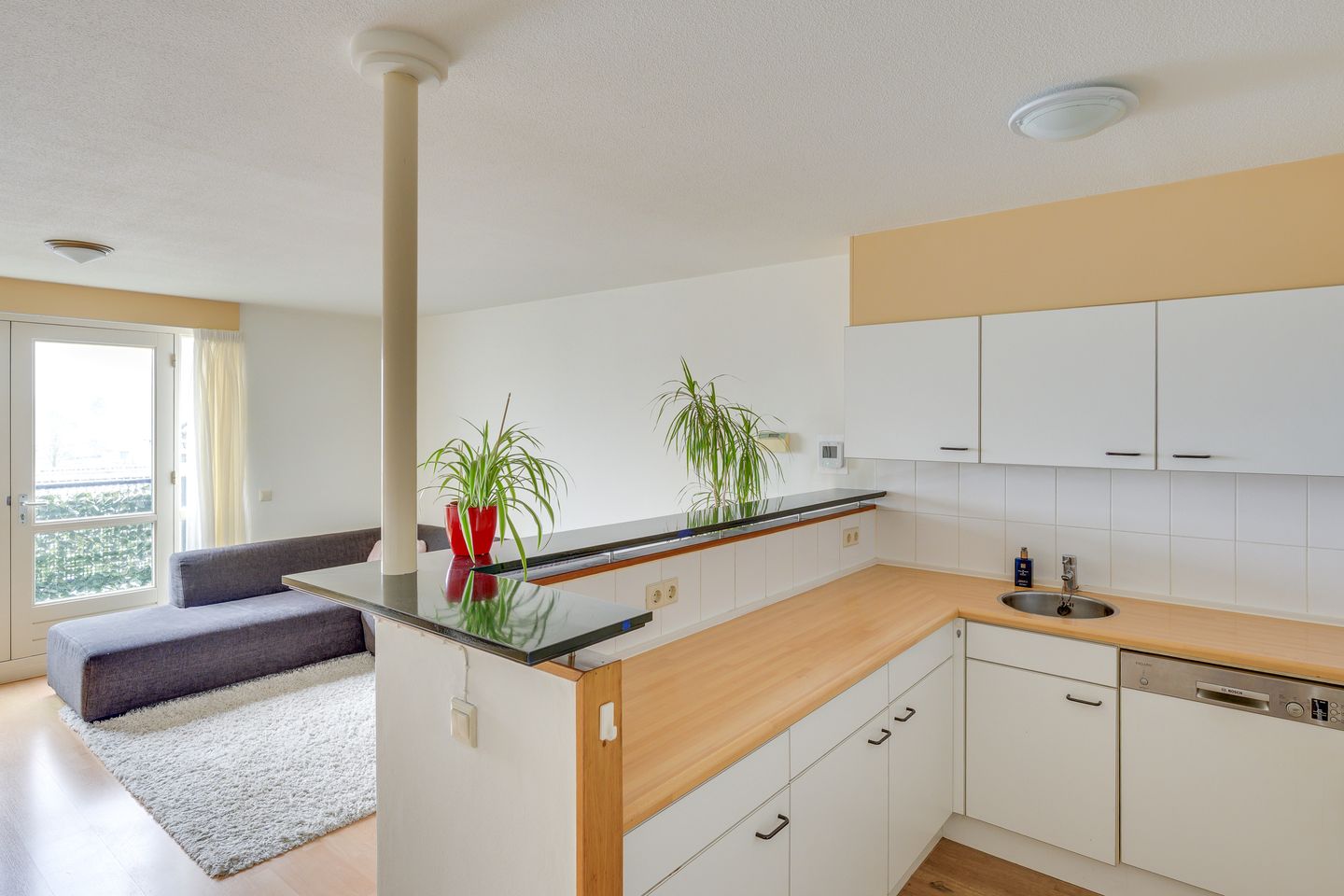 Photo 25 of Dorpsstraat 13-F