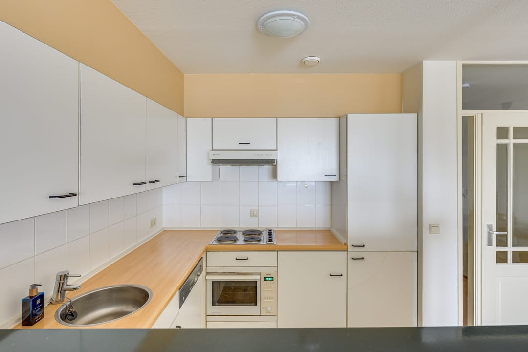 Photo 26 of Dorpsstraat 13-F