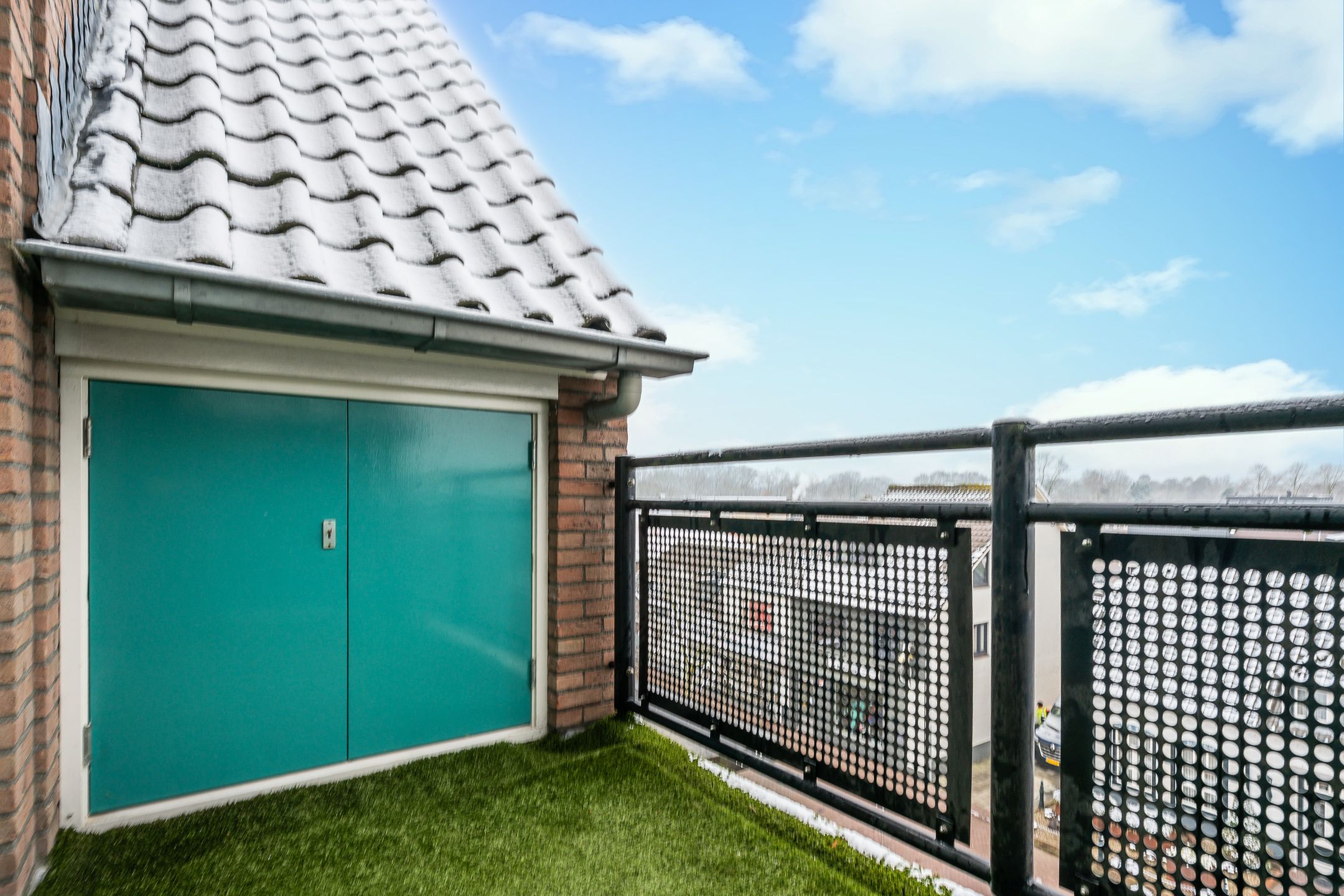 Photo 27 of Dorpsstraat 13-F