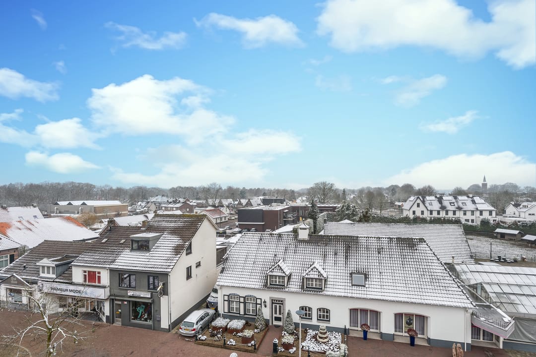 Photo 28 of Dorpsstraat 13-F