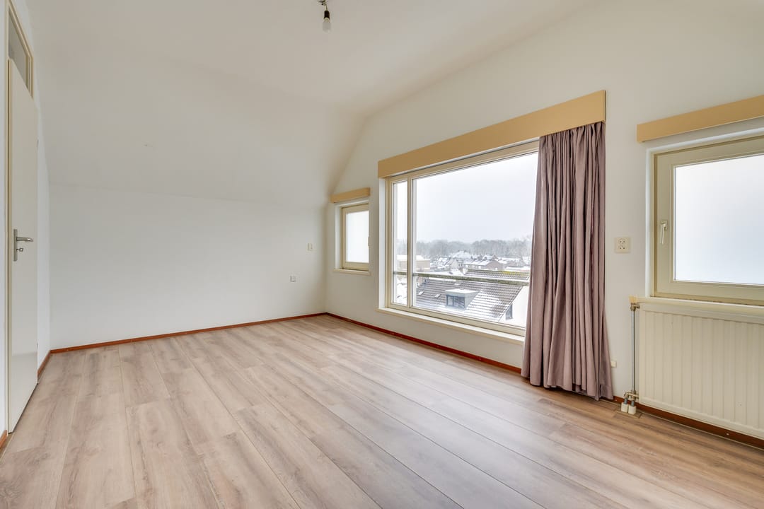 Photo 31 of Dorpsstraat 13-F