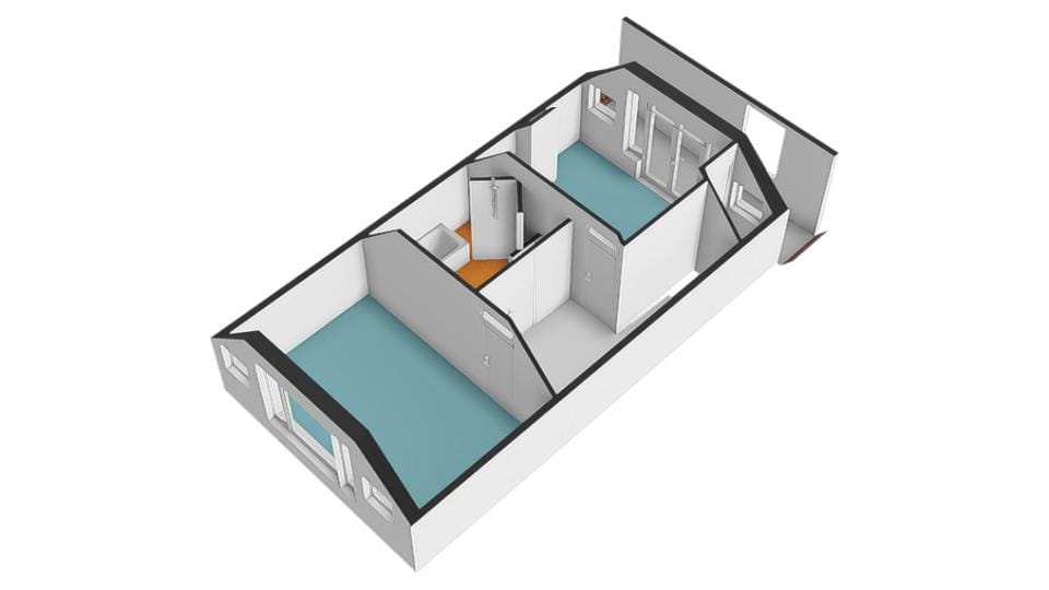 Photo 47 of Dorpsstraat 13-F