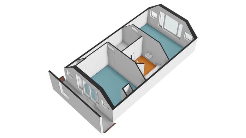 Photo 48 of Dorpsstraat 13-F